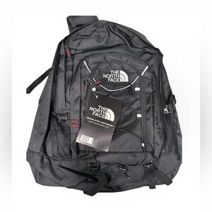 The North Face Black Backpack NWT